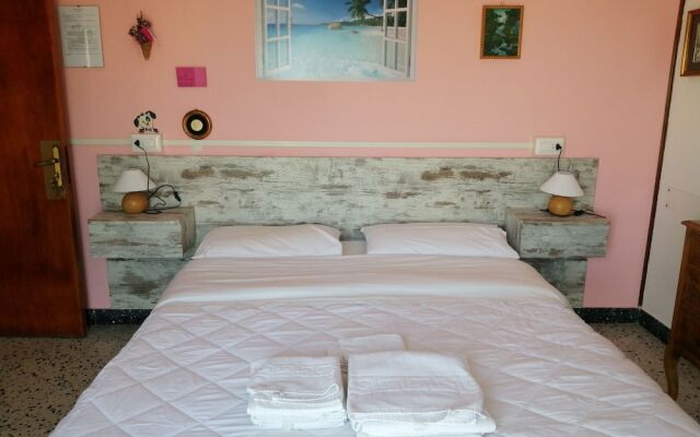 B&B Galletto