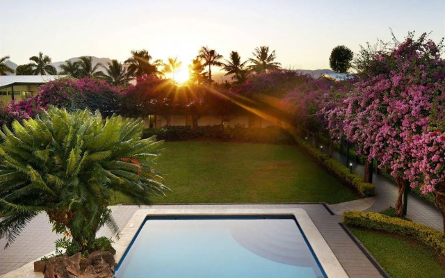 Fiji Gateway Hotel