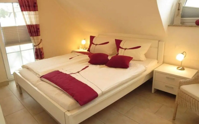 Apartment Evening sun