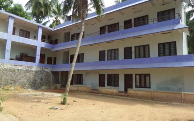 Hotel Deepak