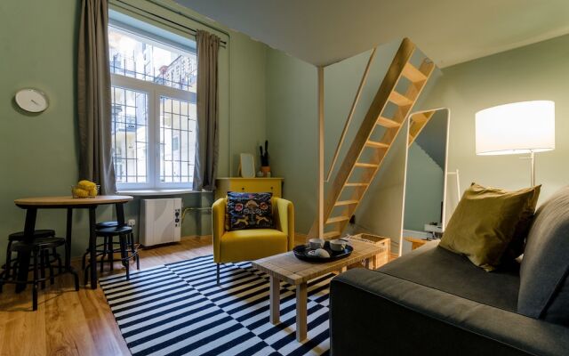 Mango Apartment