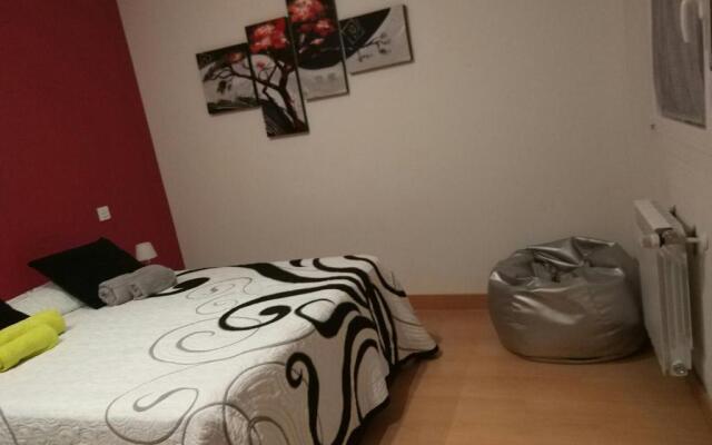 Apartamento Carmen