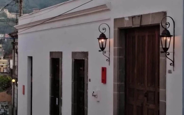 Xela Columbus guest house