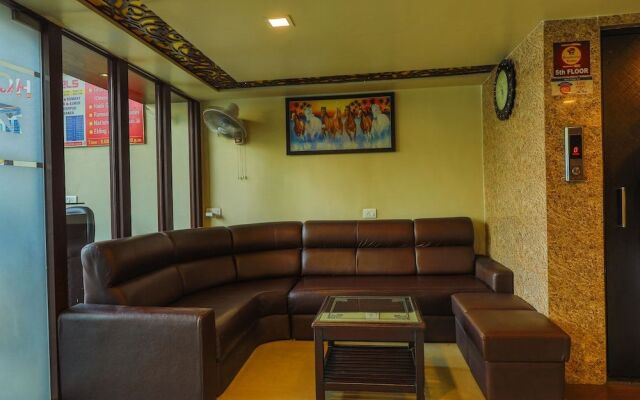 Hotel Taldar Inn