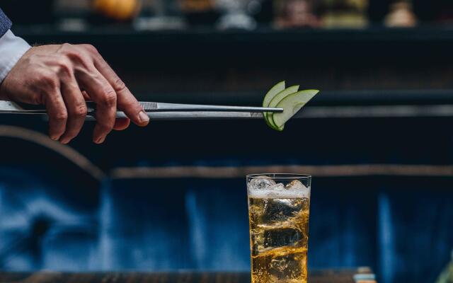 Kimpton Fitzroy London by IHG
