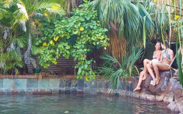 Kimberley Travellers Lodge - Hostel