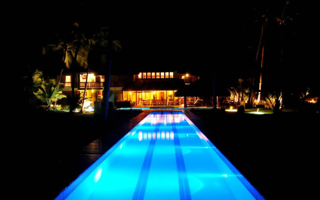 Pousada Terraços Marinhos