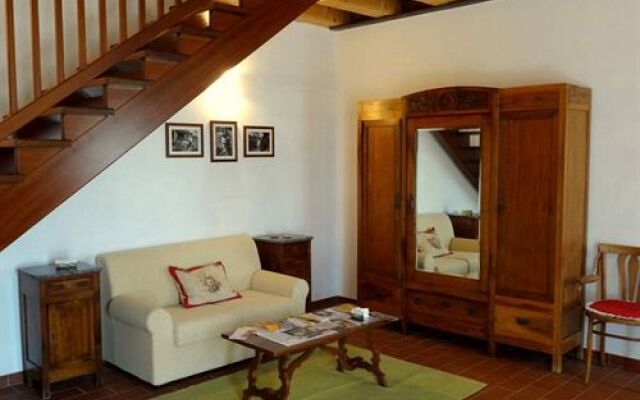 Agriturismo Le Procurative