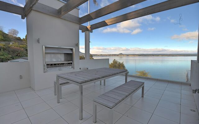 Taupo Penthouse