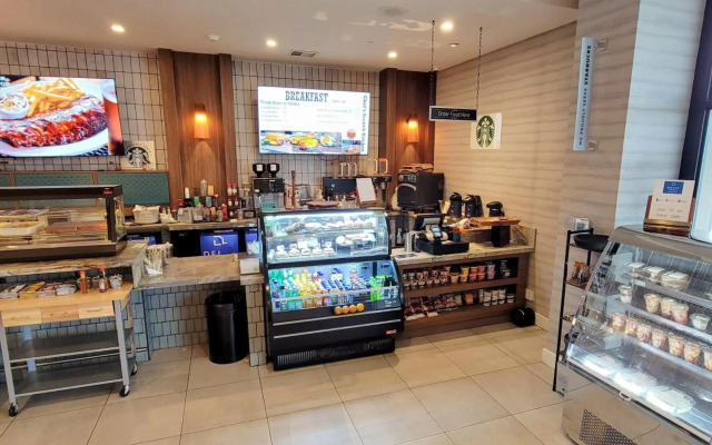 Delta Hotels Denver Thornton