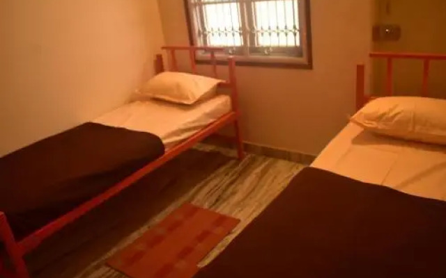 The Journey Hostel