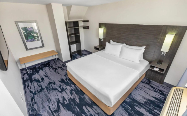 Quality Inn and Suites Winnipeg