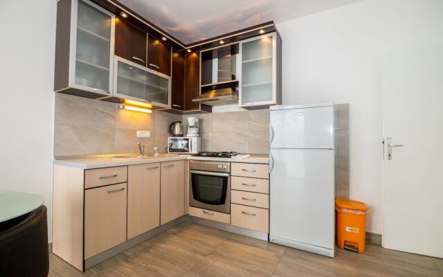 Apartments Kulic