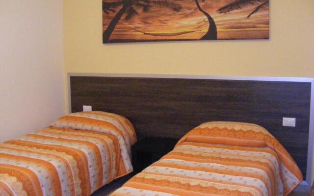B&b Free Zone