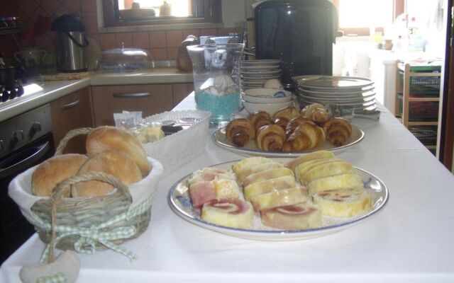 B&B A Due Passi