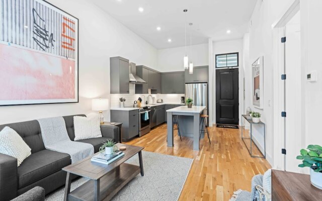 Bonaventure Furnished Apartments