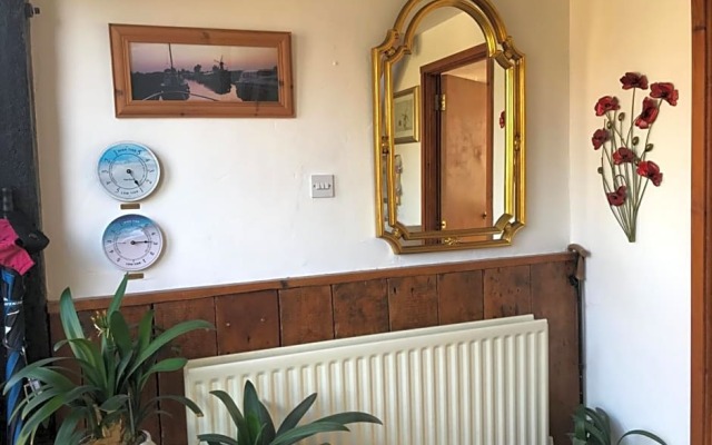 The Ash B&B