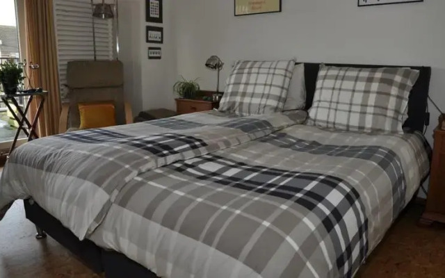 bed and breakfast de hamsche kuul