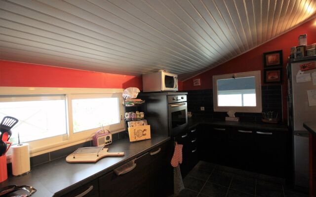 Villa Pervenche Arcachon