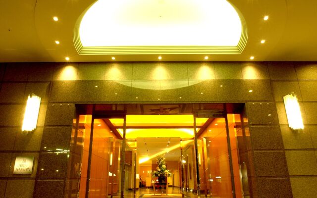 Hotel Hanshin Osaka