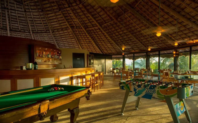 Xixim Mundo Imperial Wellness All Inclusive