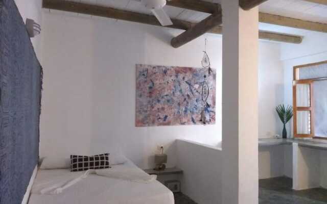 Casa Coraje