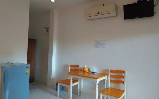 Review Resort