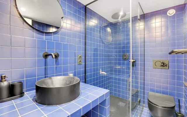 Magnificent Apartment - 1br/6p - Sentier