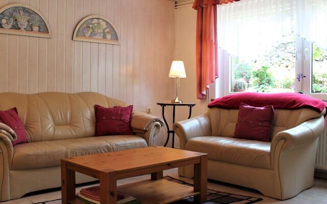 Damshagen Coastal Comfort