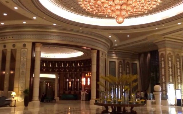 The Ritz-Carlton, Riyadh