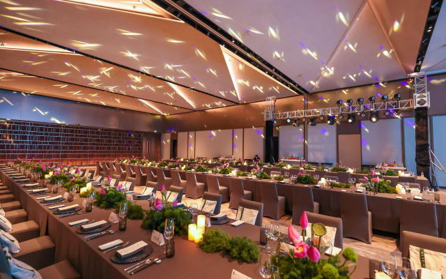 Kimpton Bamboo Grove Suzhou