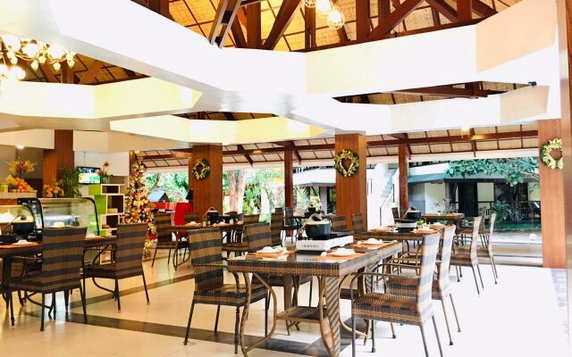 Paradise Garden Hotel and Convention Boracay Powered by ASTON