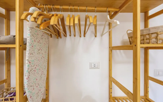 Ostiense Flat&Rooms by Rentbeat