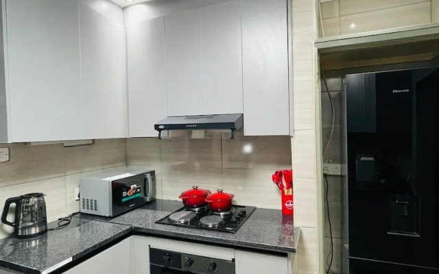 Ques Self Catering Apartments