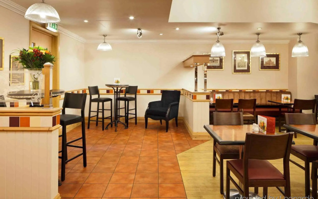 ibis Carlisle – City Centre