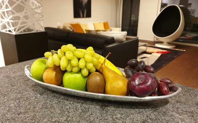 Swiss Hotel Apartments-Interlaken