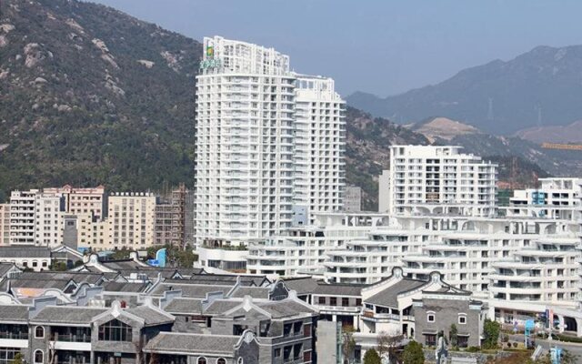 Sea Side Park Hotel