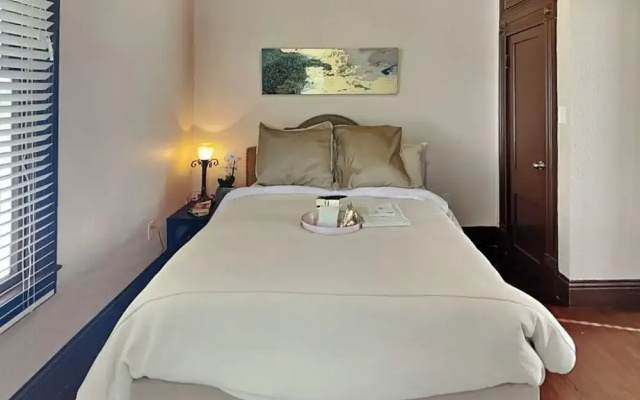The Magalena by Ryson Vacation Rentals