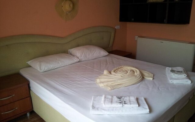 Jasmin Apart Hotel