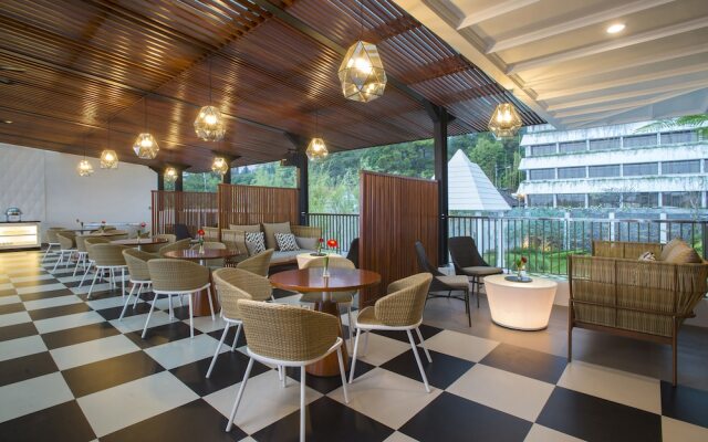 Surya Hotel & Cottages Prigen