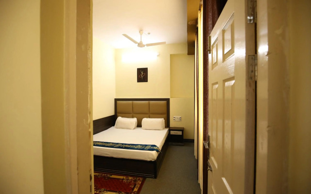 Hotel Apple Nest