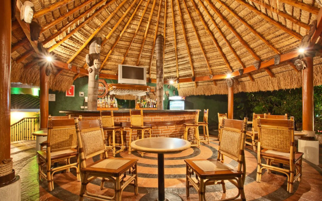Holiday Inn Cuernavaca