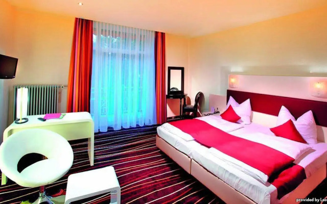 Sure Hotel by Best Western Bad Duerrheim