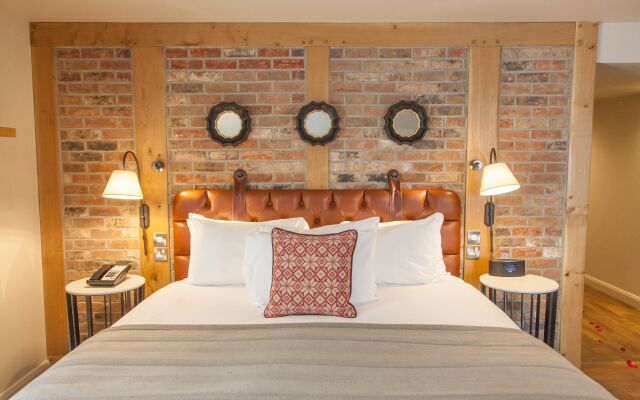 Hotel Indigo York by IHG