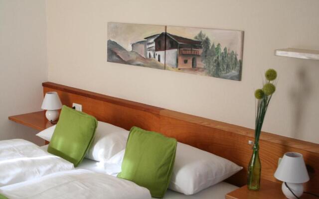 Gasthof Albergo Kreuzwirt