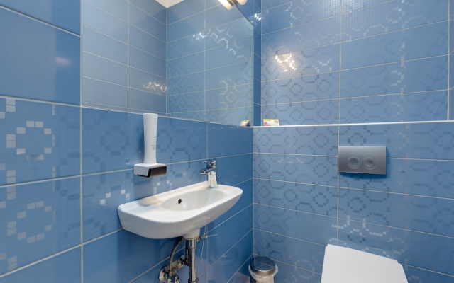 Wellness Suite Saffron