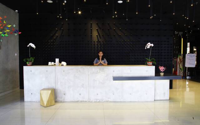 Celecton Blue Cikarang