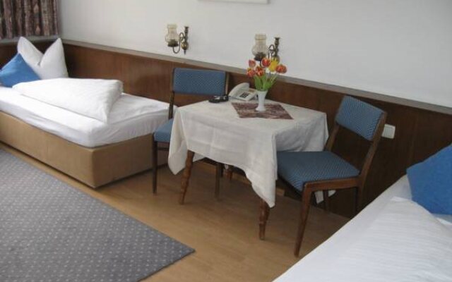 Hotel Bellevue