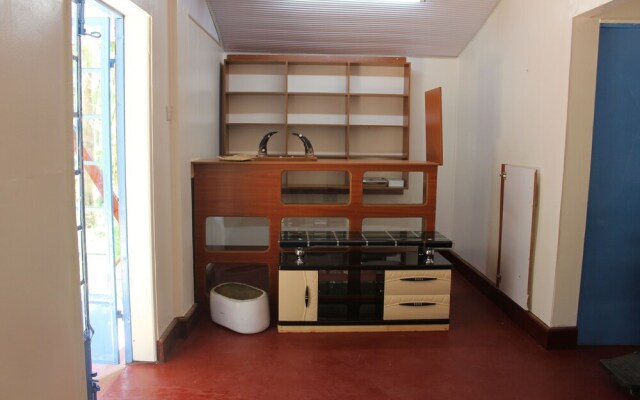 Tranquil homestays