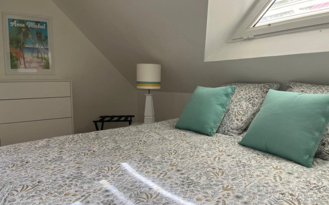 Pierre & Vacances - Appartement front de mer